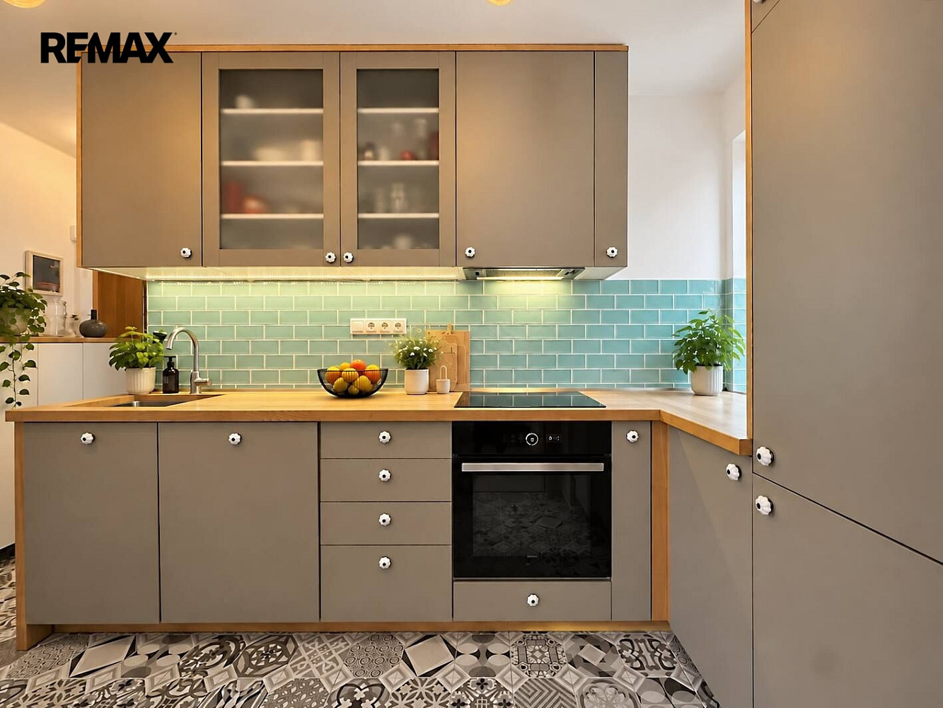 Prodej bytu 3+1 59 m² – fotografie 4