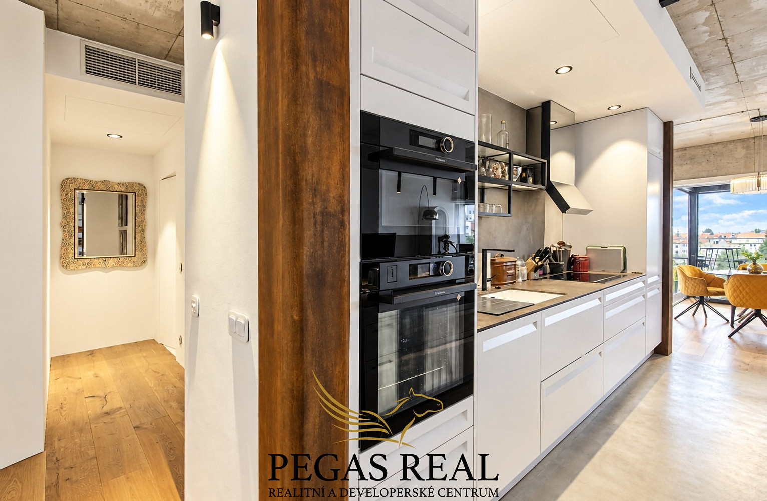 Prodej bytu 3+kk 122 m² – fotografie 5