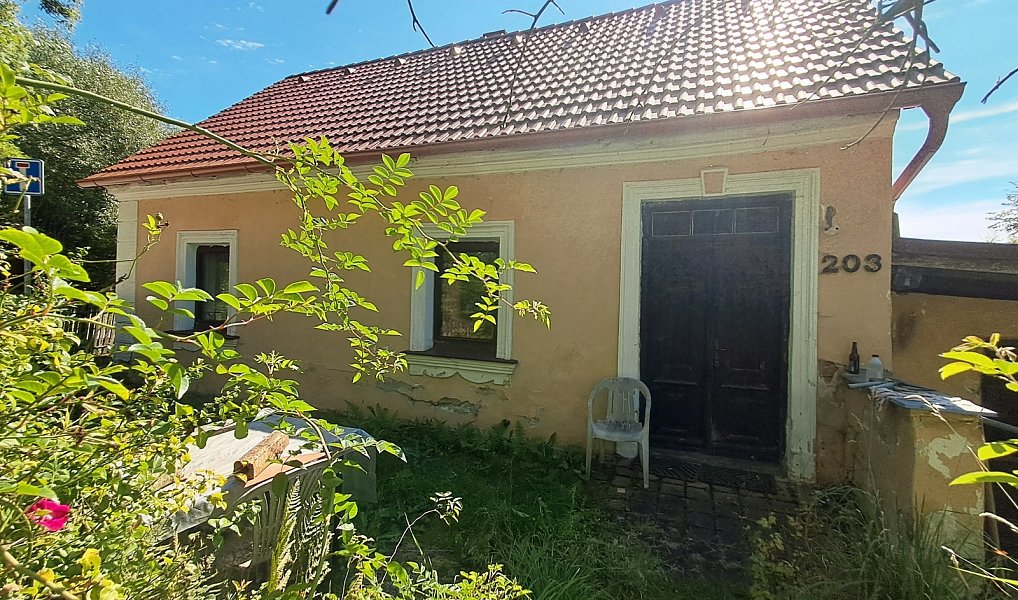 Prodej domu 140 m² s pozemkem 1 158 m², Benešov nad Černou – náhled fotky 6
