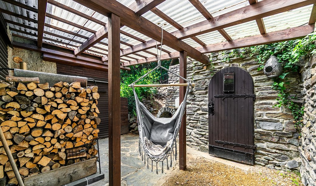 Prodej chaty/chalupy 41 m² s pozemkem 962 m², Černošín – náhled fotky 5