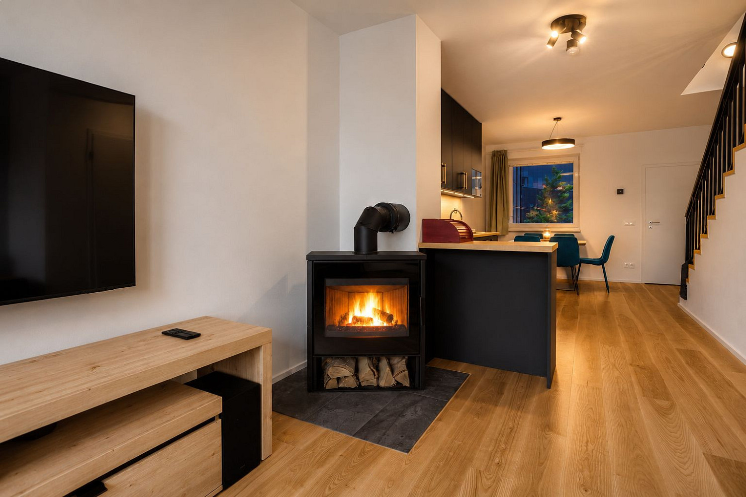 Prodej bytu 3+kk 84 m²