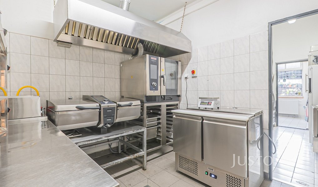 Pronájem restaurace 133 m², Praha – náhled fotky 4