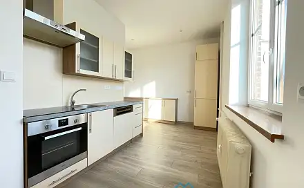 Pronájem bytu 1+1 46 m², P. Bezruče, Strakonice - Strakonice I
