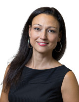 Kateřina Topolová