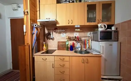 Prodej bytu 2+kk 38 m², Jedličkova, Ostrava - Zábřeh