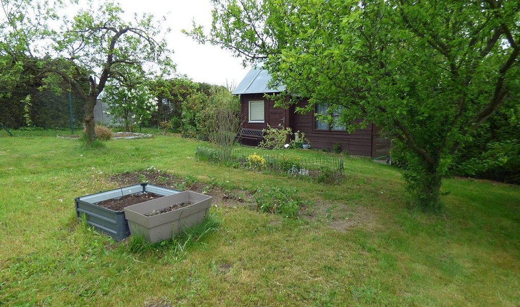 Prodej domu 14 m² s pozemkem 398 m², Hlinsko – náhled fotky 21