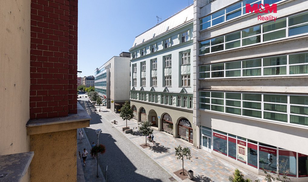 Prodej bytu atypického 83 m², Ostrava – náhled fotky 8