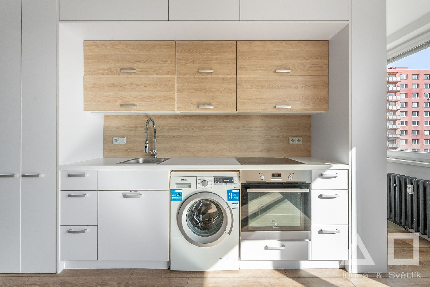 Prodej bytu 1+kk 31 m² – fotografie 3