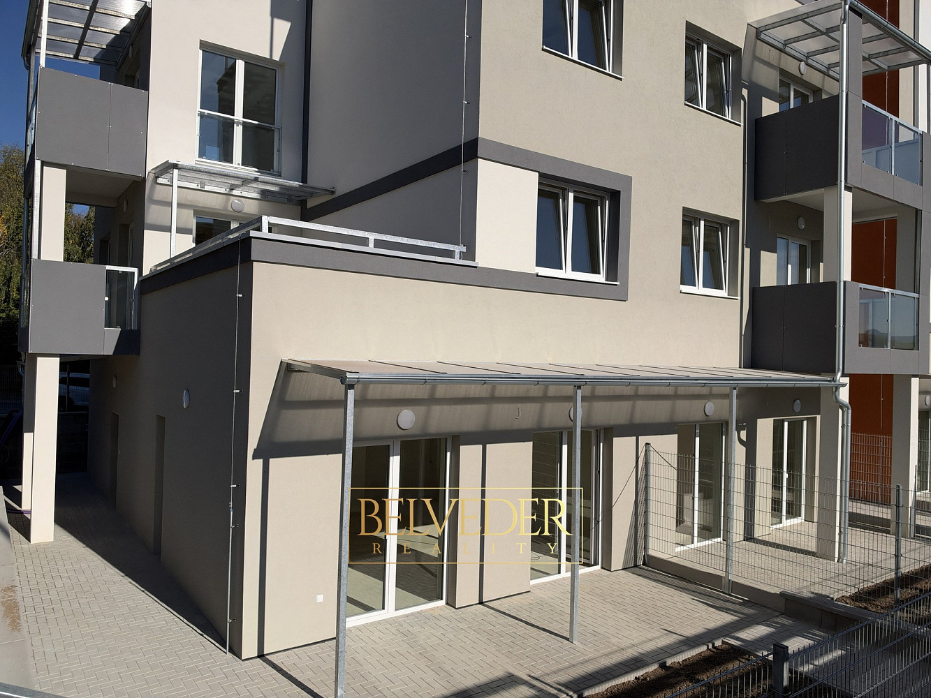 Prodej bytu 3+kk 85 m²