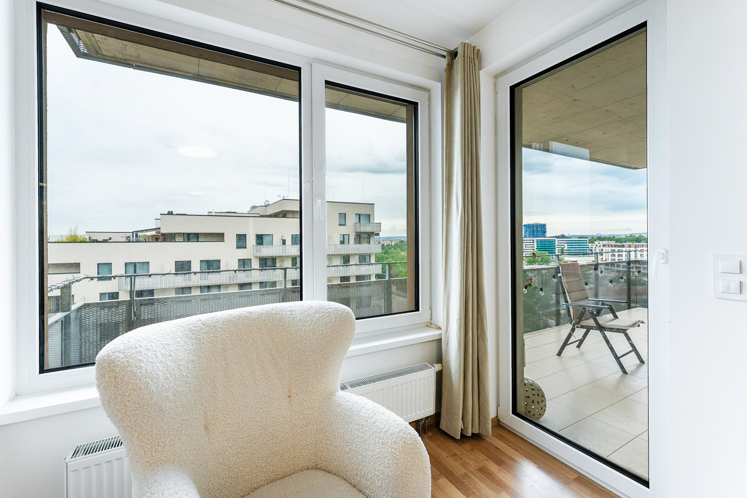 Prodej bytu 3+kk 99 m² – další