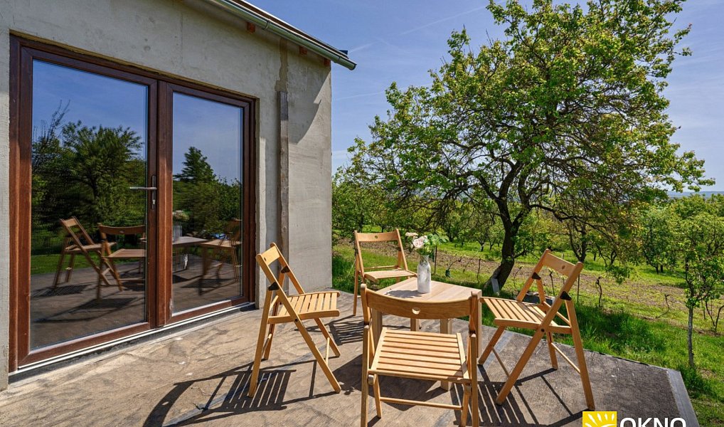 Prodej zahrady 1 300 m², Zbýšov – náhled fotky 7