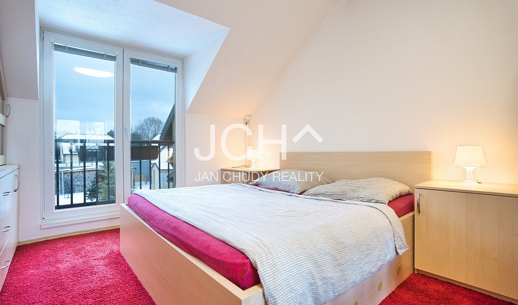 Prodej domu 104 m² s pozemkem 576 m², Olomouc – náhled fotky 11