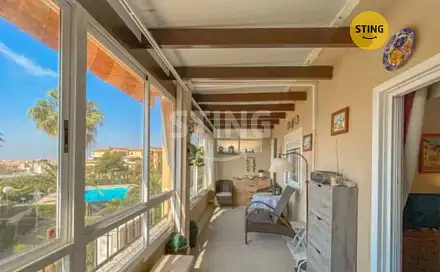 Prodej bytu 3+1 48 m², Torrevieja, Španělsko