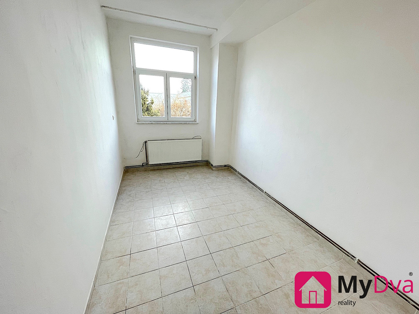 Pronájem bytu 2+1 50 m² – fotografie 3