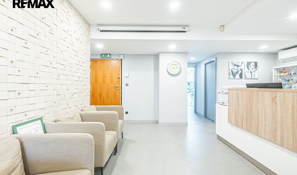 Pronájem komerčního objektu (jiného typu) 134 m², Praha – náhled fotky 9