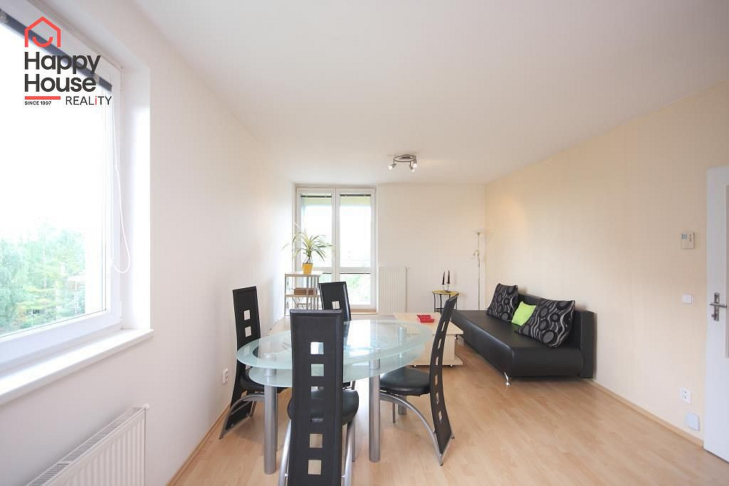 Pronájem bytu 2+kk 57 m² – fotografie 2