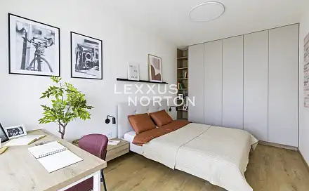 Prodej bytu 3+kk 76 m², Husova, Kralupy nad Vltavou, okres Mělník