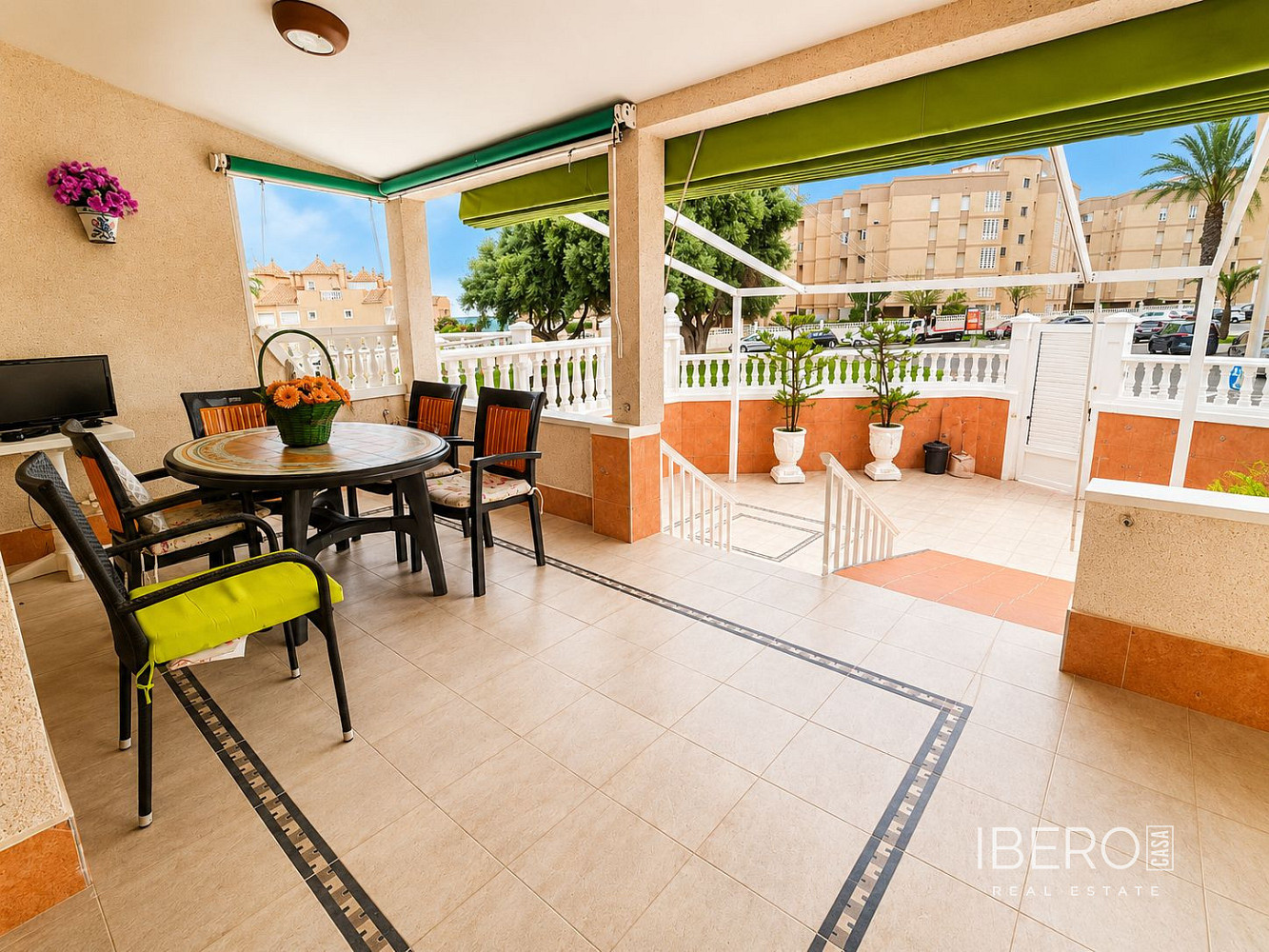 Casa 6+kk – Guardamar del Segura, el Baix Segura / La Vega Baja - Vista 3