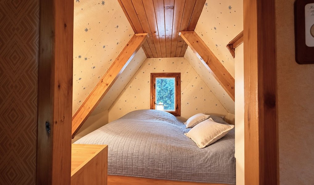 Prodej chaty/chalupy 61 m² s pozemkem 448 m², Lipová – náhled fotky 15