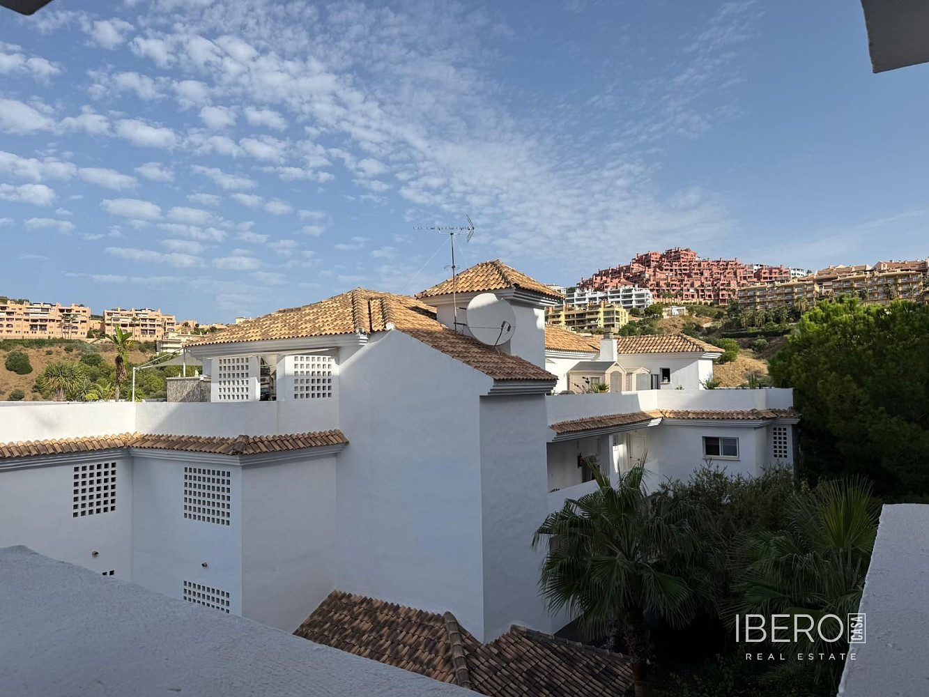 Pis 3+kk – Mijas, Urbanización Sitio de Calahonda - Més