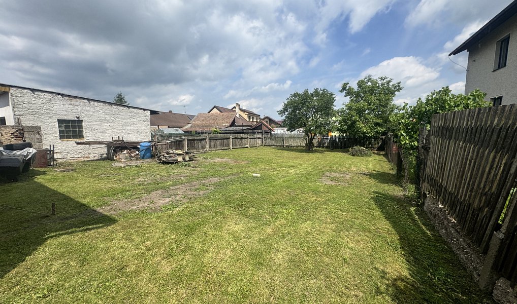 Prodej domu 161 m² s pozemkem 930 m², Lovčice – náhled fotky 24