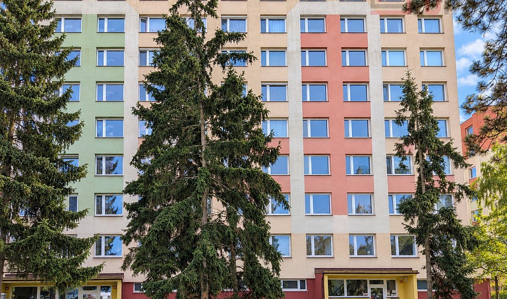 Pronájem bytu 3+kk, 79 m², Mladá Boleslav II - Mladá Boleslav, Mladá Boleslav