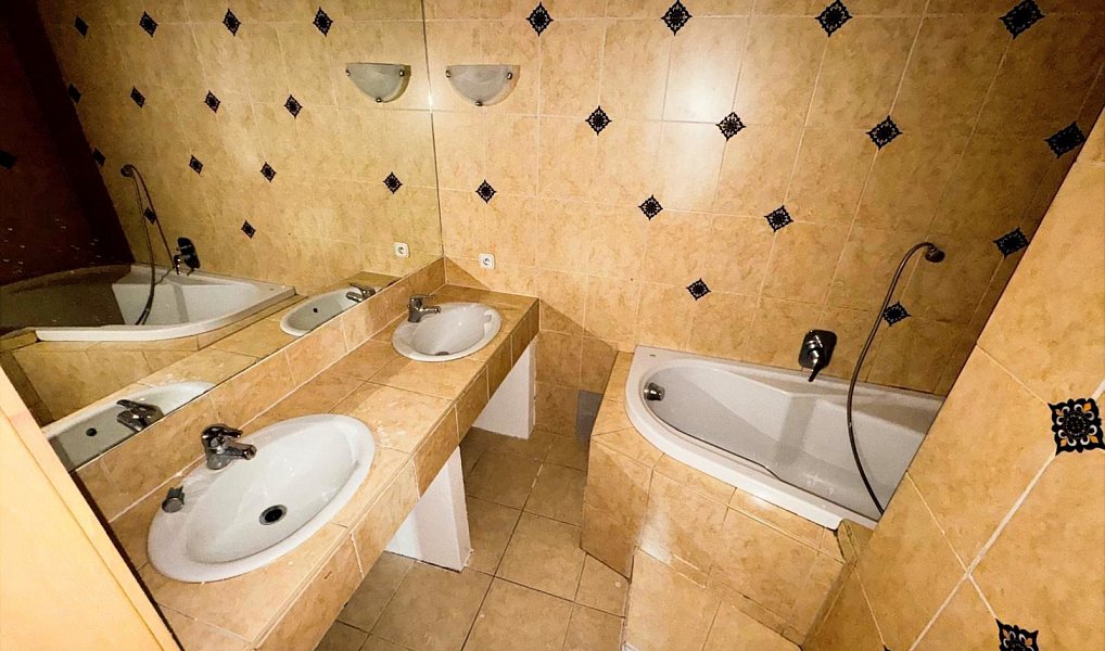 Pronájem bytu 4+1 99 m², Krupka – náhled fotky 9