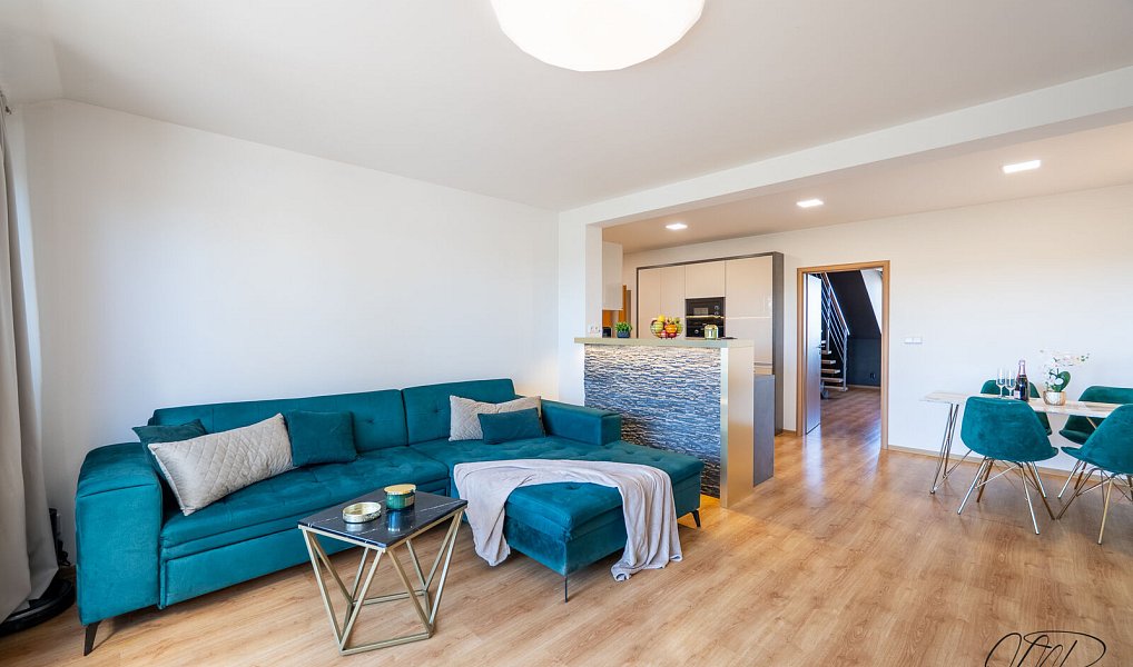 Prodej bytu 3+kk 109 m², Opatovice nad Labem – náhled fotky 7