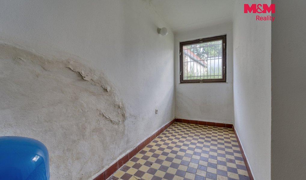 Prodej domu 99 m² s pozemkem 452 m², Nekvasovy – náhled fotky 15