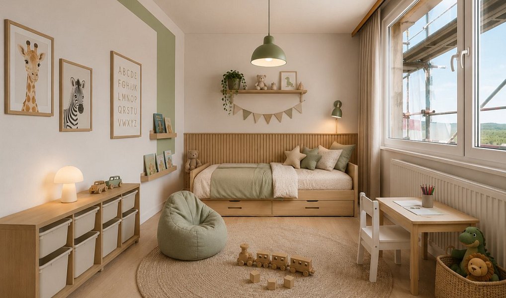 Prodej bytu 4+1 76 m², Plzeň – náhled fotky 18