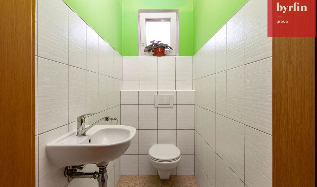 Prodej domu 107 m² s pozemkem 1 984 m², Vratimov – náhled fotky 9