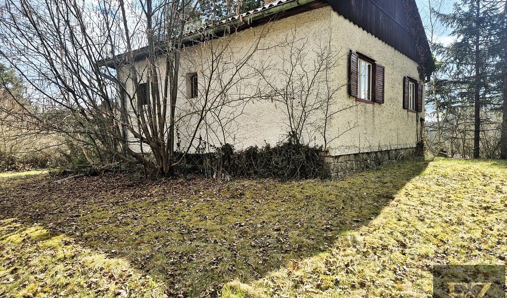 Prodej chaty/chalupy 55 m² s pozemkem 410 m², Květov – náhled fotky 16