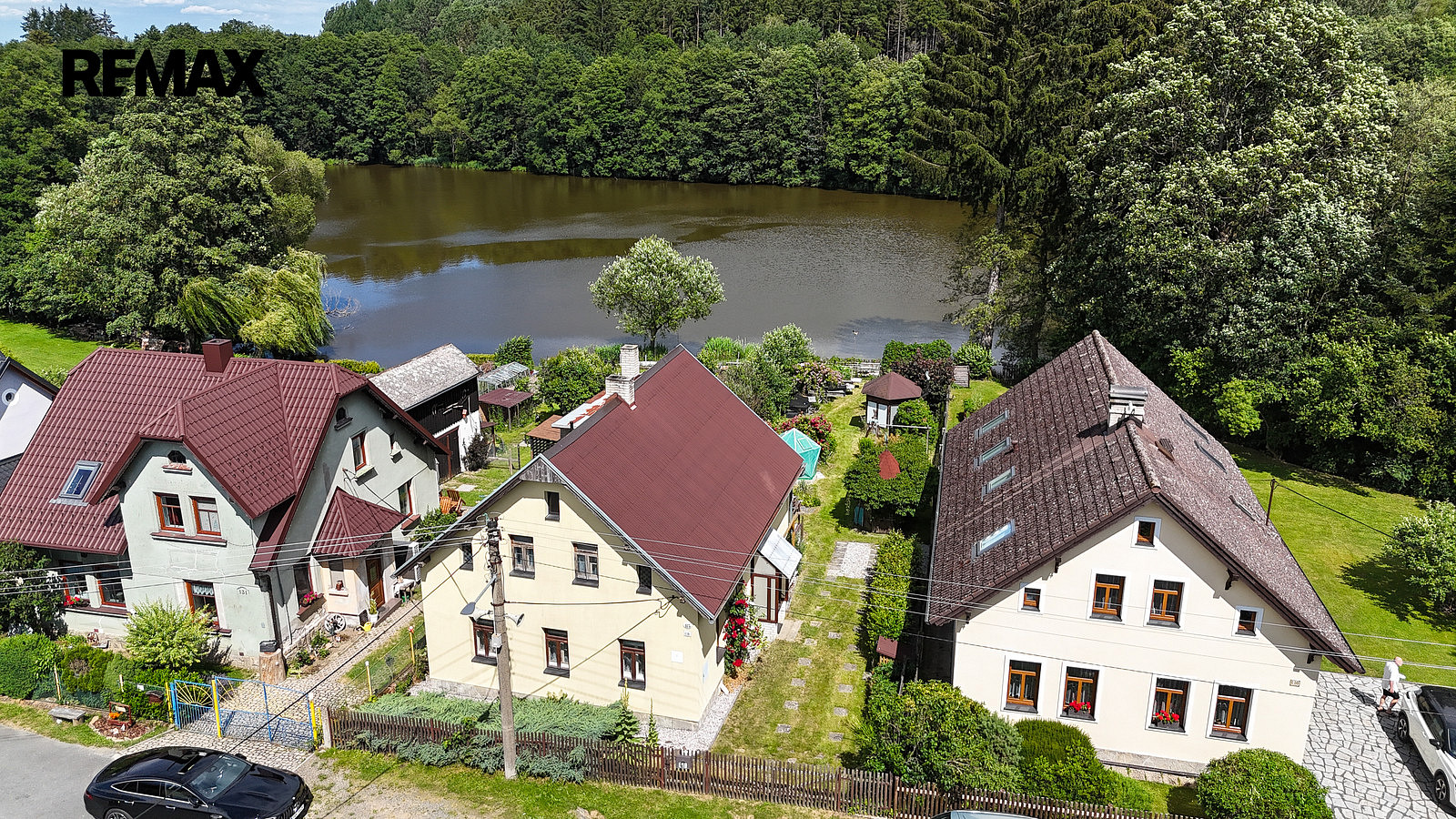 Prodej chaty/chalupy 67 m² s pozemkem 92 m²