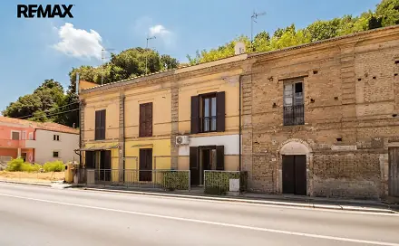 Prodej bytu 2+kk 50 m², Foro, Itálie