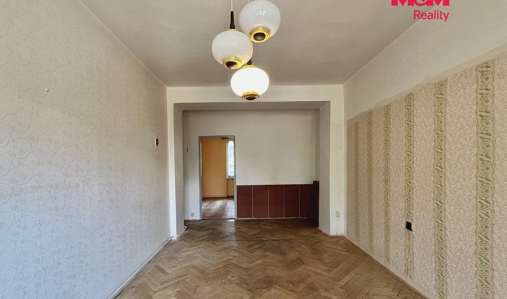 Prodej bytu 2+1 51 m², Podbořany – náhled fotky 3