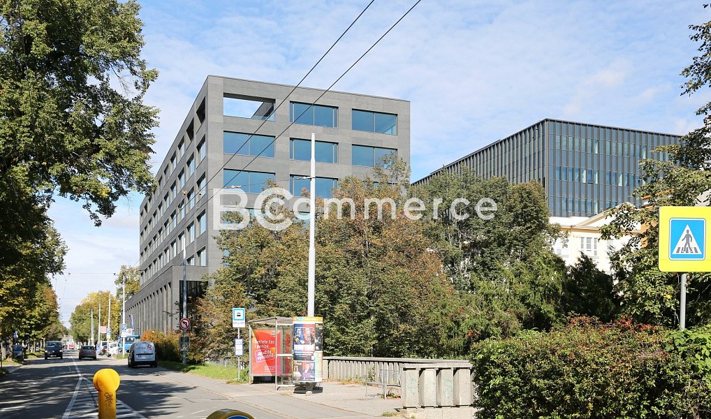 Pronájem kanceláře 160 m², Brno – náhled fotky 4