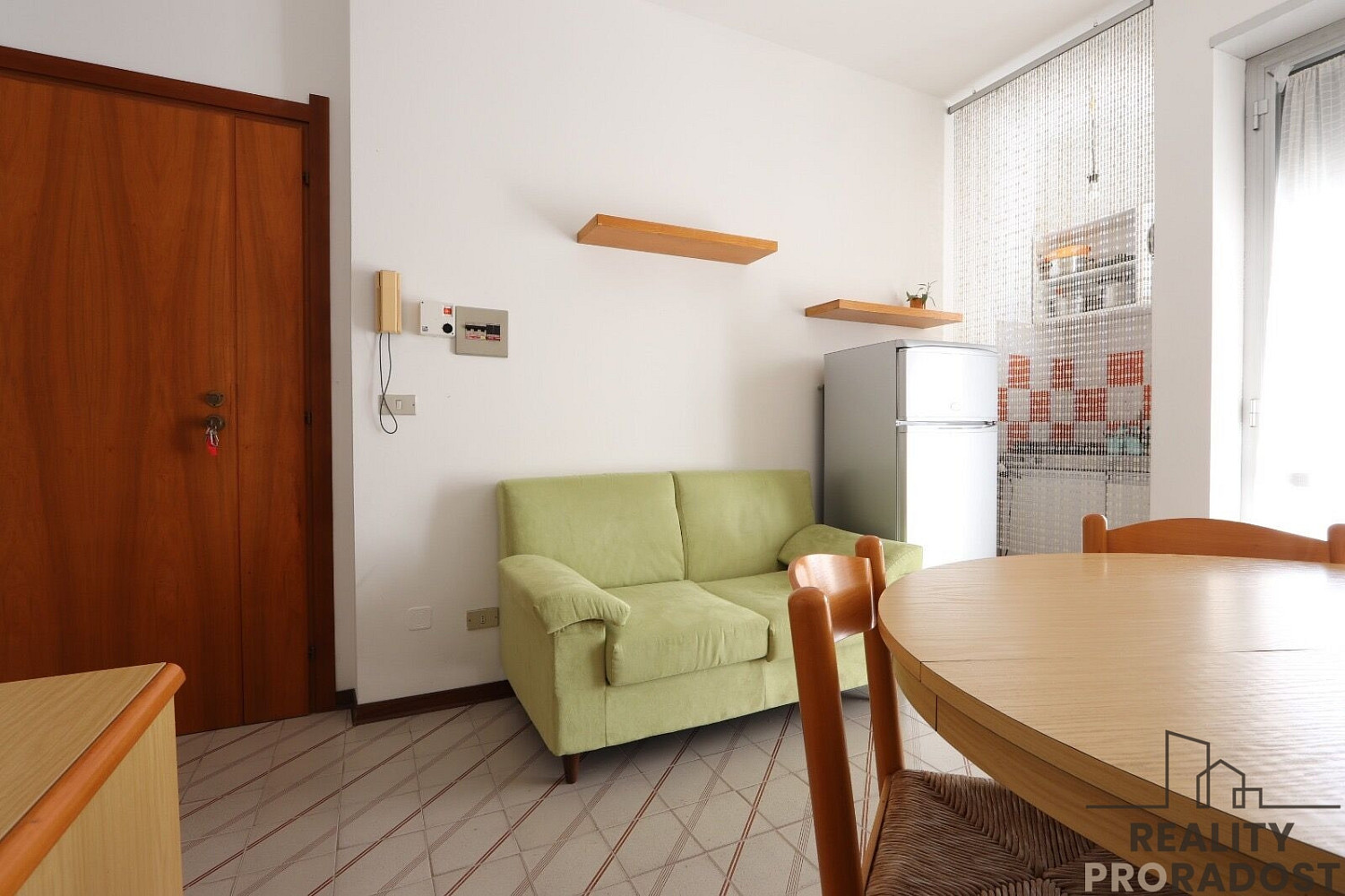 Appartamento 2+kk – Villa Rosa - Vista 4