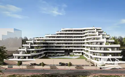 Prodej bytu 3+kk 97 m², San Miguel de Salinas, Alicante, Španělsko