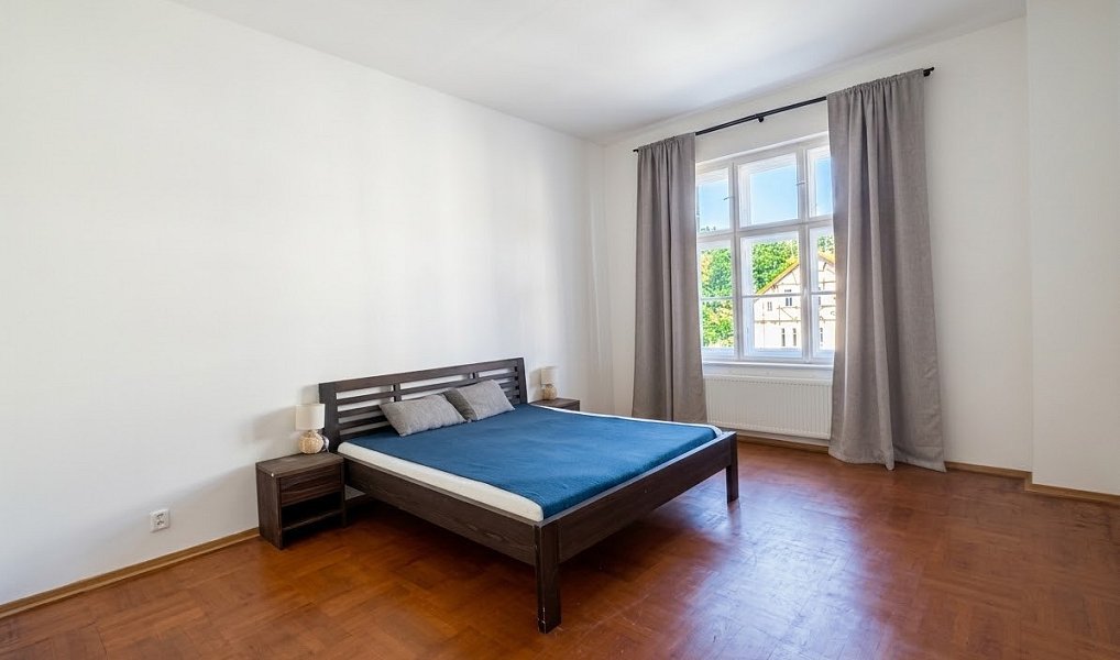 Pronájem bytu 3+1 89 m², Mariánské Lázně – náhled fotky 5