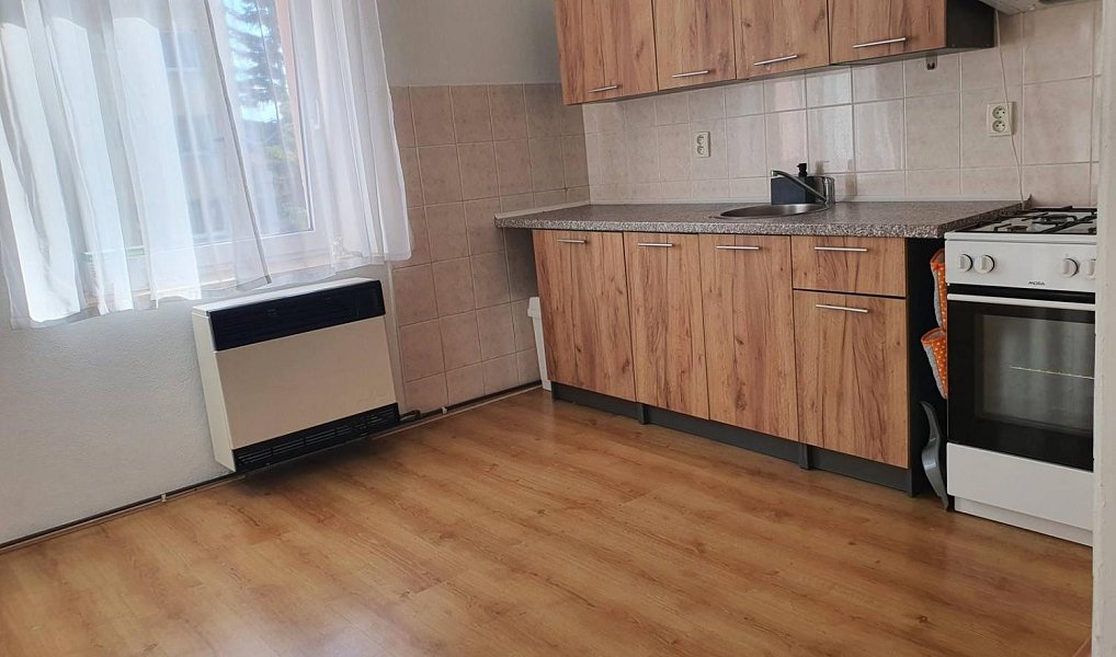 Pronájem bytu 2+kk, 40 m², Božkov - Plzeň-město, Plzeň