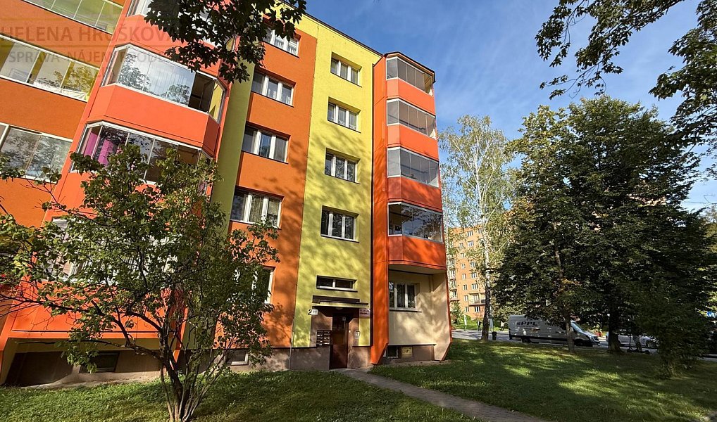 Prodej bytu 2+1 56 m², Havířov – fotka 1 z 23