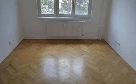 Pronájem bytu 2+1 52 m²