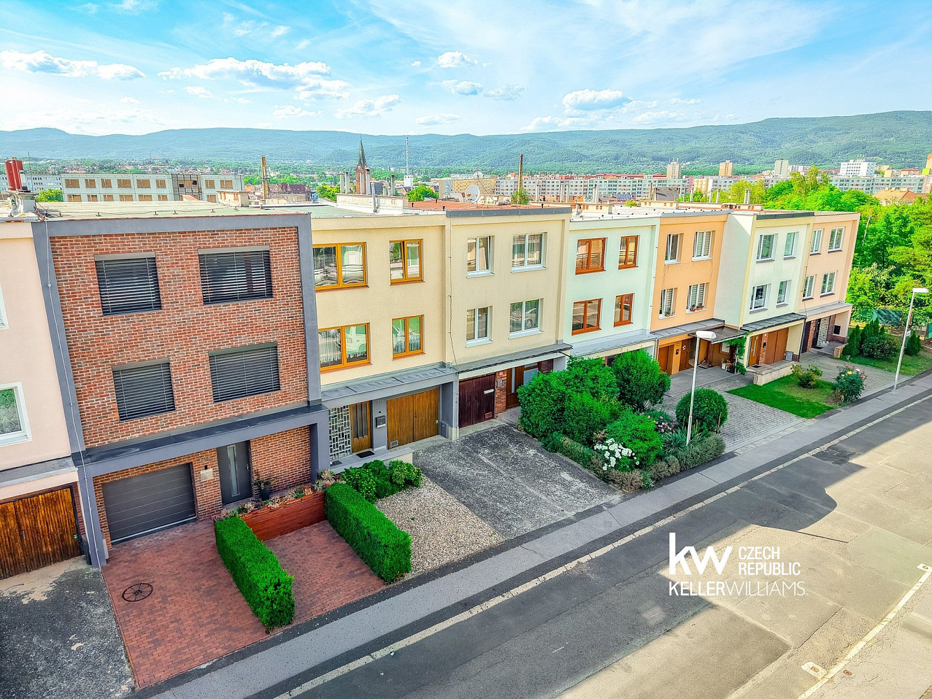 Prodej domu 252 m² s pozemkem 304 m²
