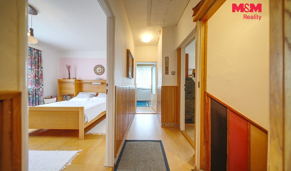 Prodej domu 150 m² s pozemkem 1 051 m², Trojanovice – náhled fotky 11