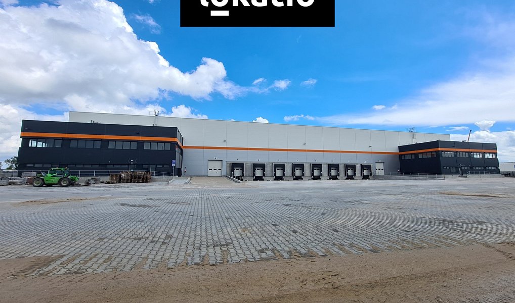 Pronájem skladovacích prostor 12 100 m², Lužec nad Vltavou – fotka 1 z 6