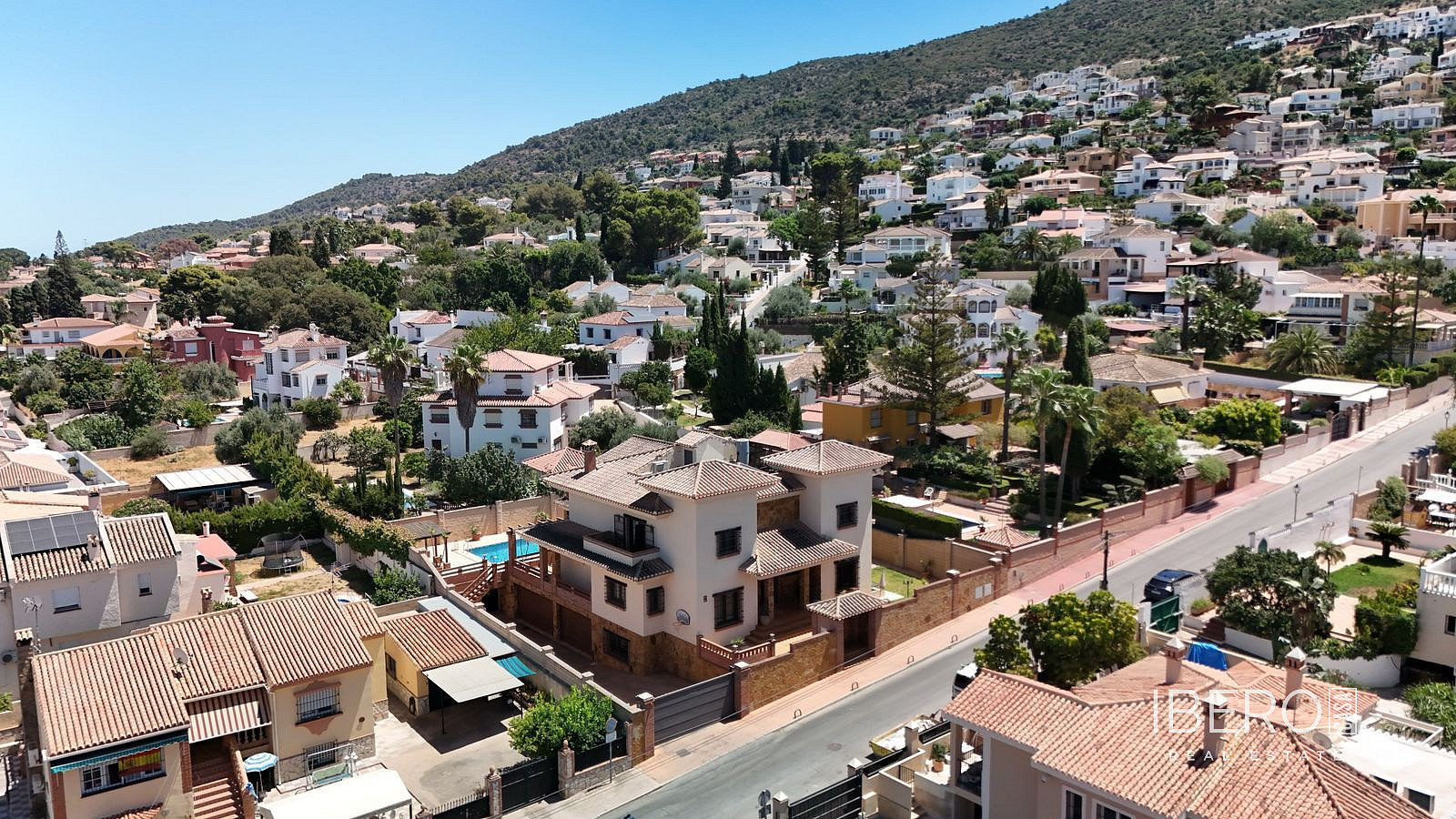 Casa – Alhaurín de la Torre, Los Tomillares - Vista 3