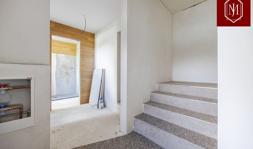 Prodej domu 199 m² s pozemkem 575 m², Třešť – náhled fotky 9