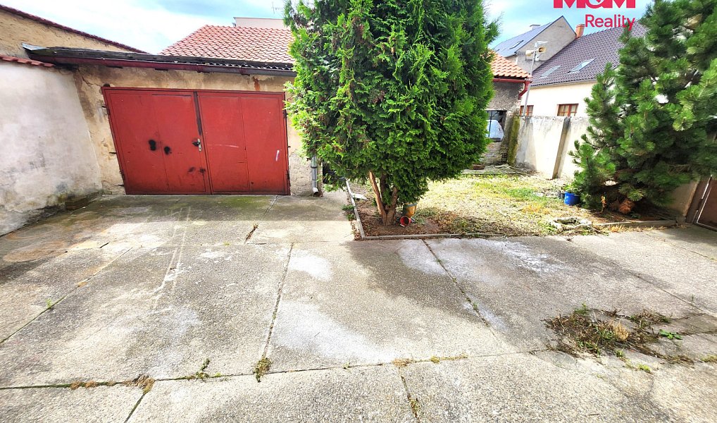 Prodej domu 160 m² s pozemkem 256 m², Lenešice – náhled fotky 6