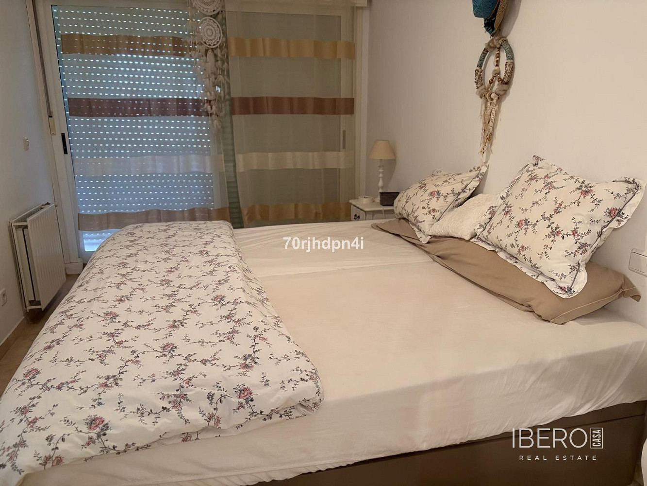 3+kk Apartment in Málaga, Centro Histórico, Centro, Málaga
