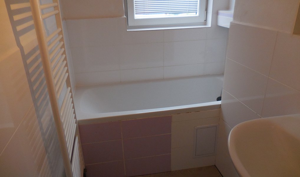 Pronájem bytu 1+1 45 m², Zabrušany – náhled fotky 4
